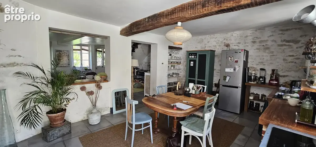 Bel ensemble immobilier - photo 6