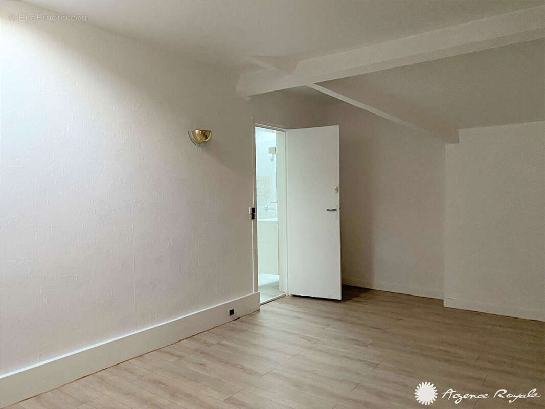 Maison à SAINT-GERMAIN-EN-LAYE