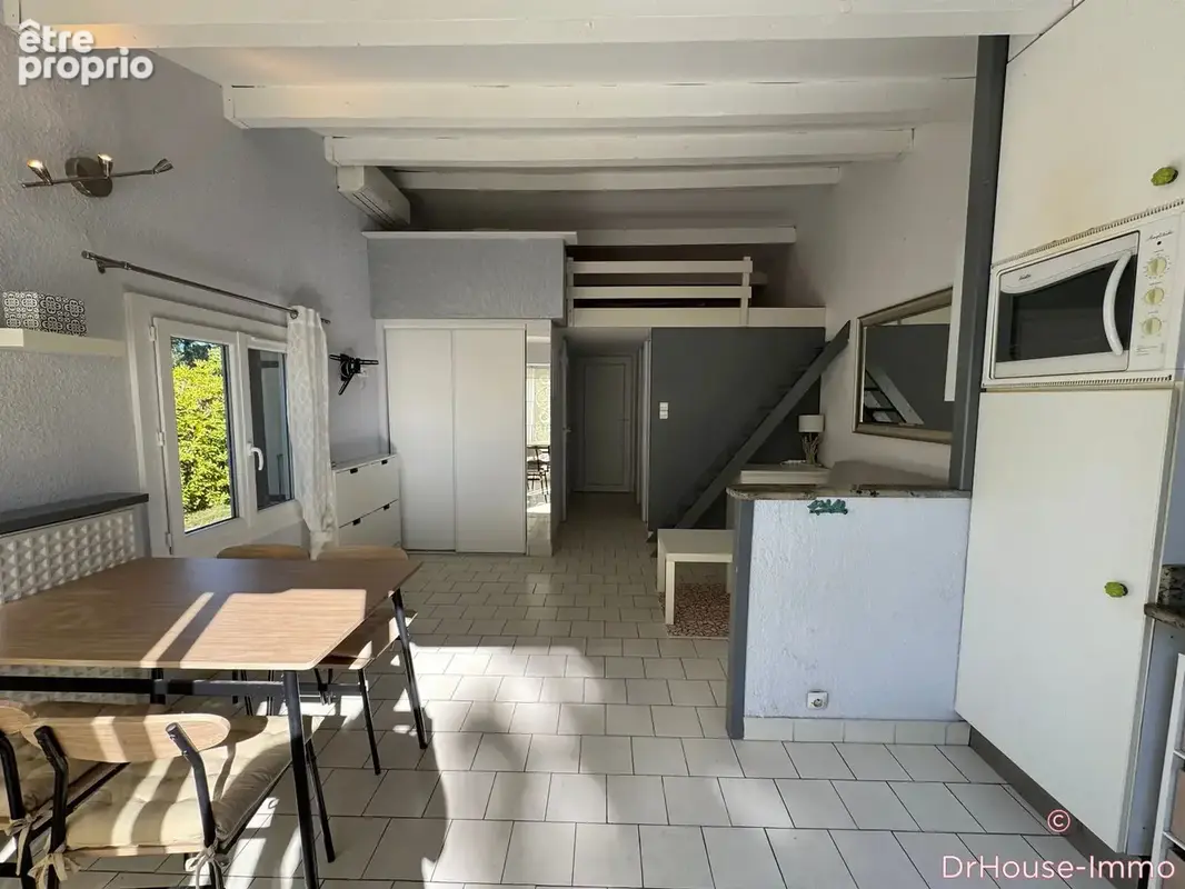 Maison 3 pièces 39 m² à vendre à Agde (34300) - photo 8