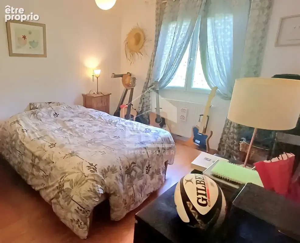 Maison 135m² à boussières - photo 4