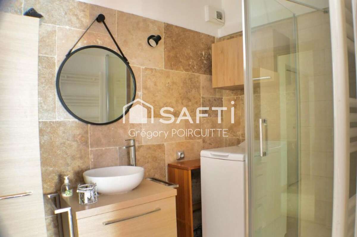 Photo 5 - Appartement à HYERES