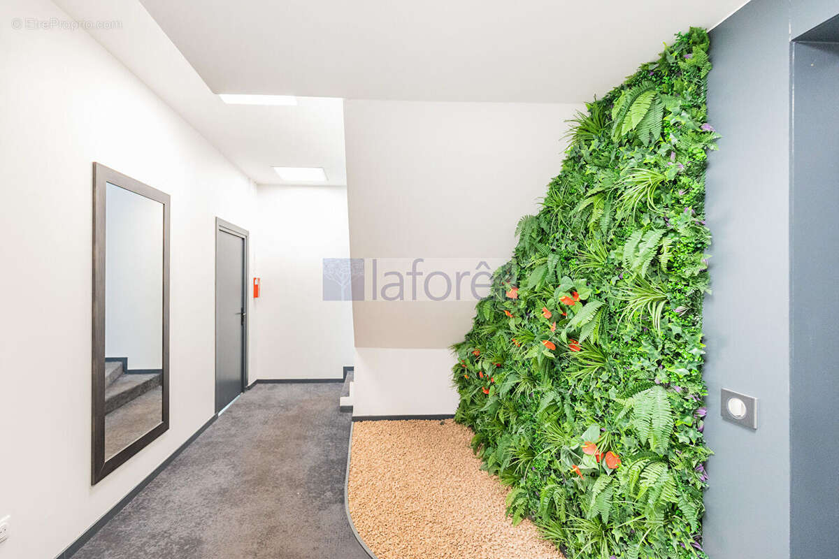 Appartement à PALAISEAU