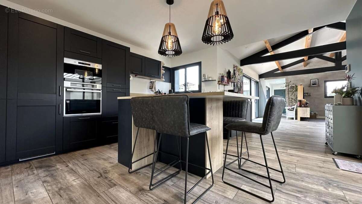 Maison à LA ROCHELLE