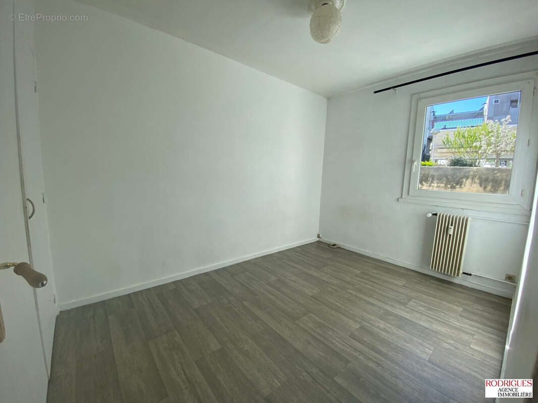 Appartement à POITIERS