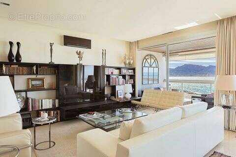 Appartement à MARSEILLE