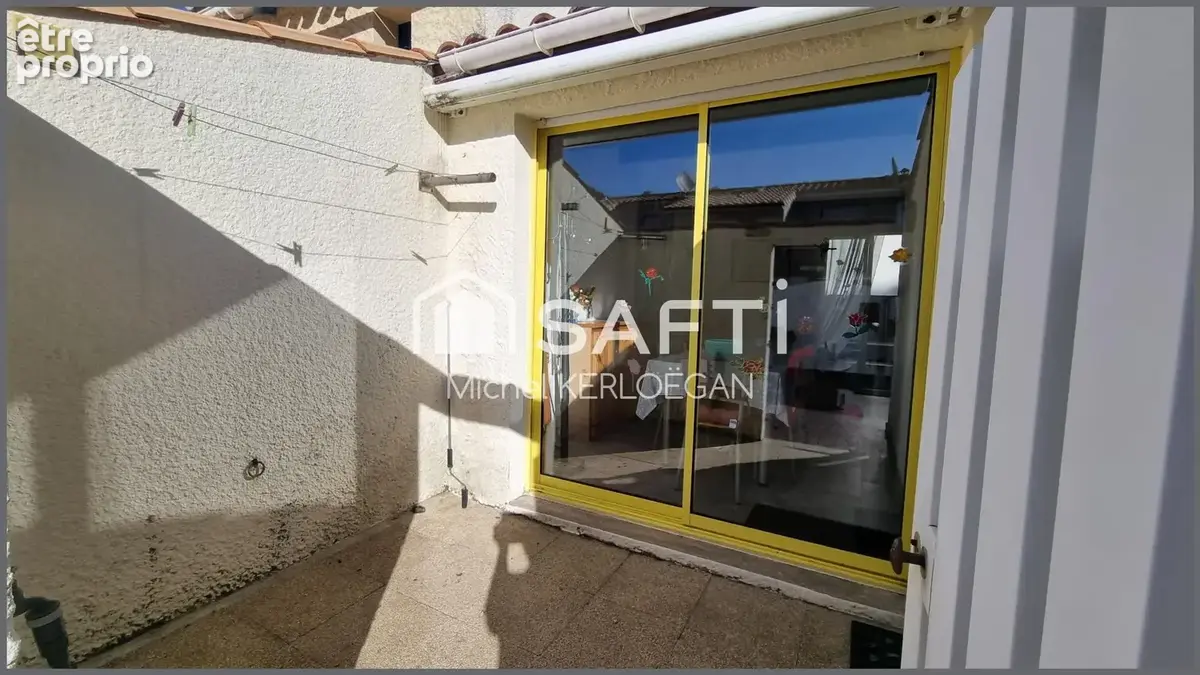 Photo 1 - Maison à LES MATHES