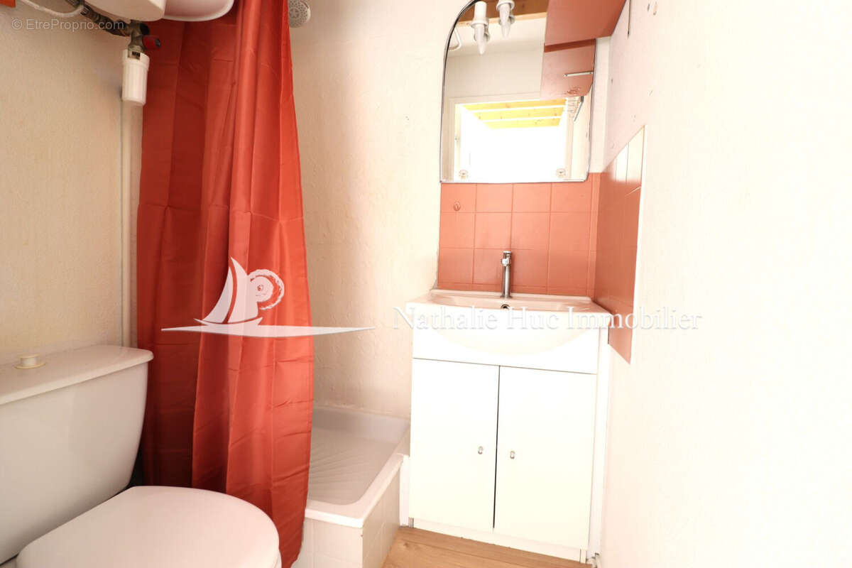 Appartement à LE BARCARES
