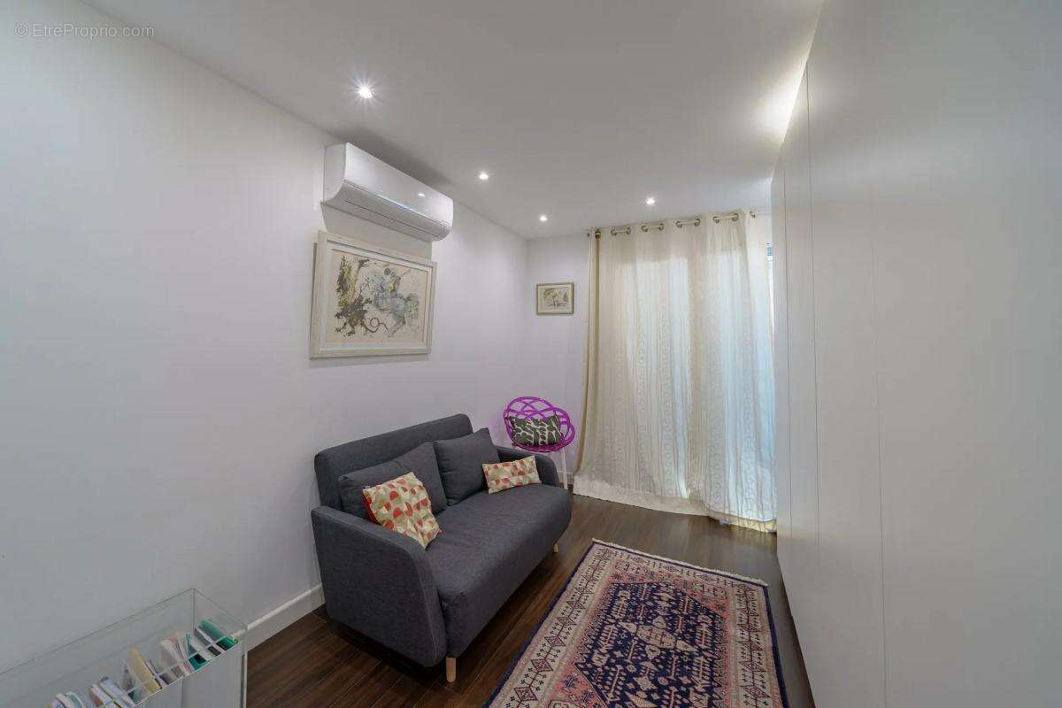 Appartement à BANDOL