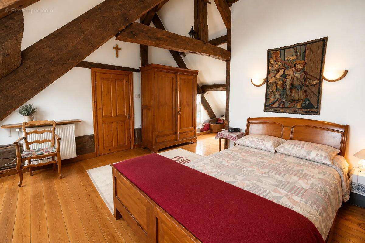 Maison de 7 pièces de 110 m² à Juvigny-Val-d'Andaine - photo 14