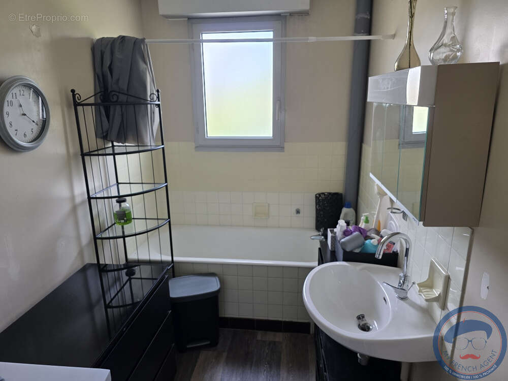 Appartement à AMBOISE