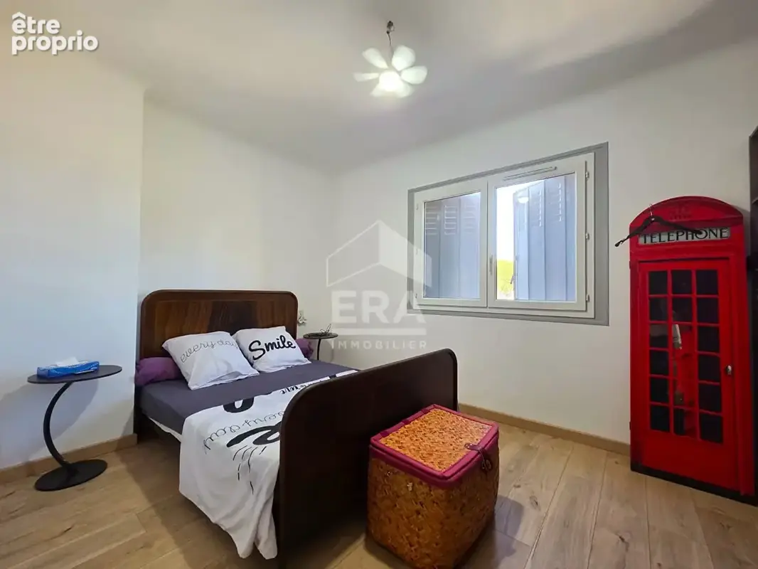 Maison 83m² à limoux - photo 3