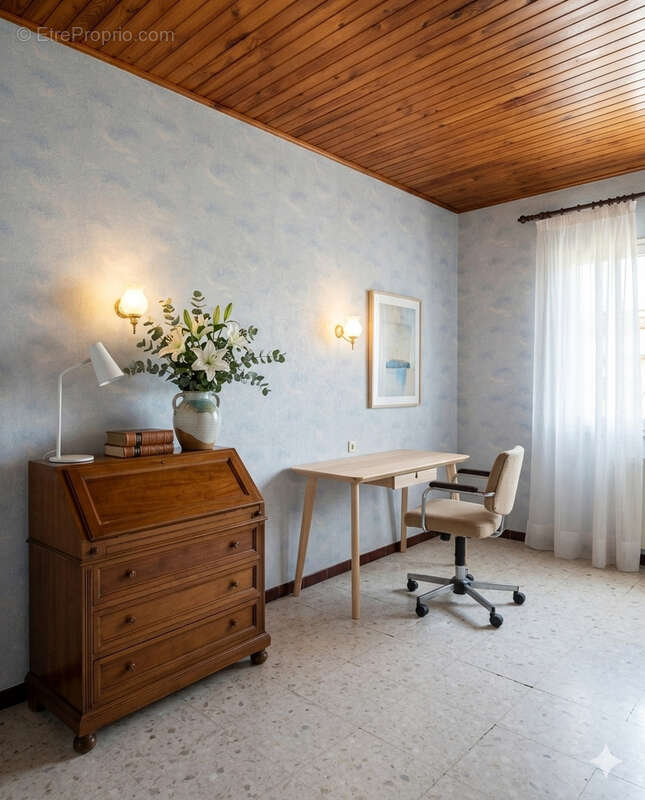 Maison à CANET-EN-ROUSSILLON