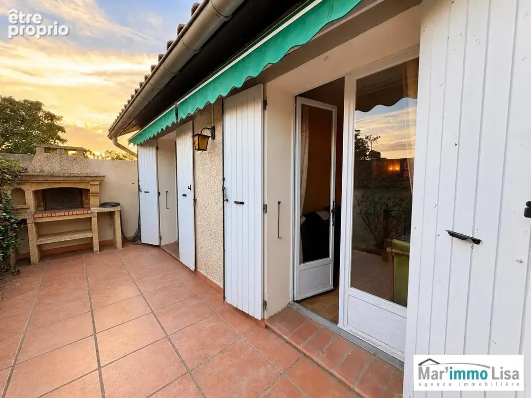 Photo Maison à Charleval au prix de 472 500€