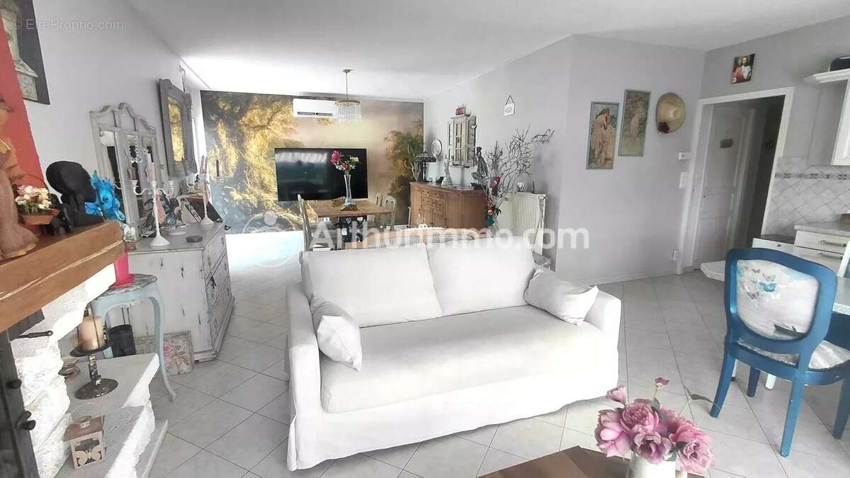Maison de caractère - 155m² - 8 hectares - photo 10