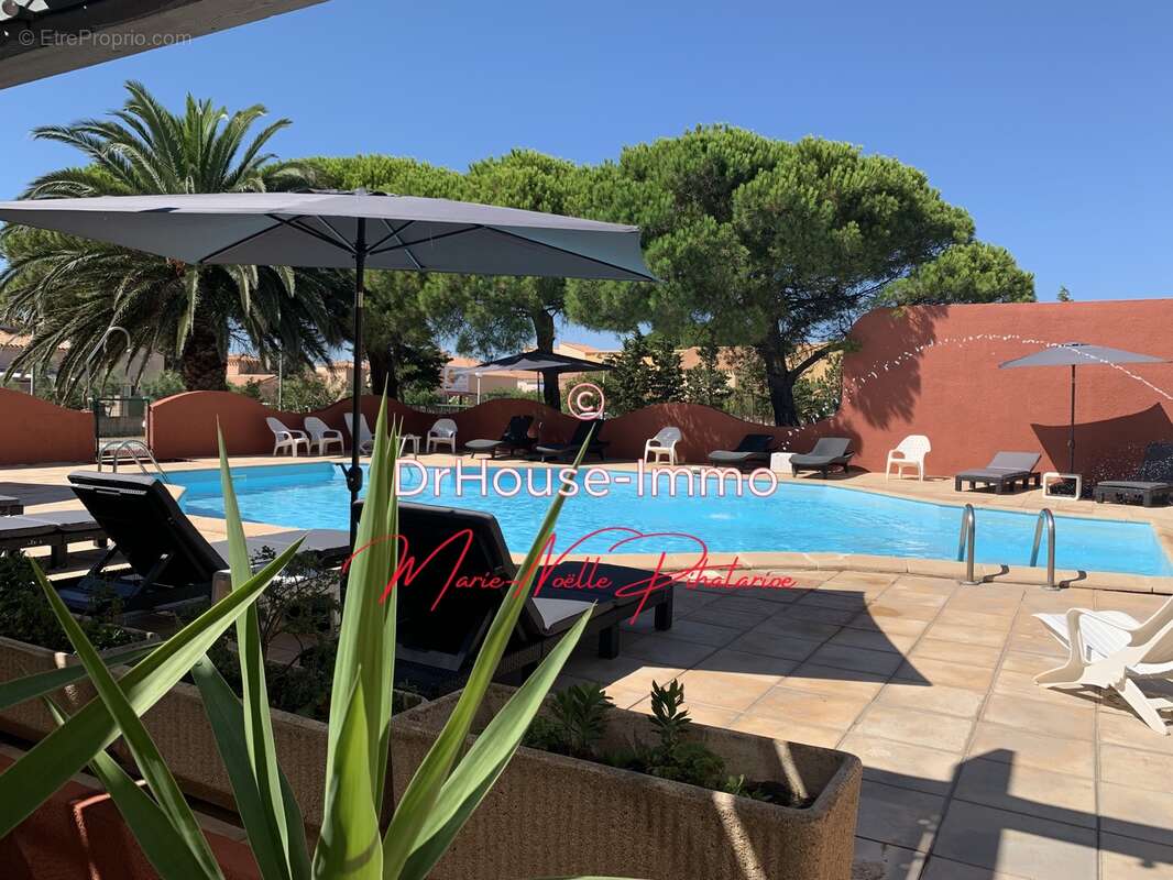 Commerce à LE BARCARES