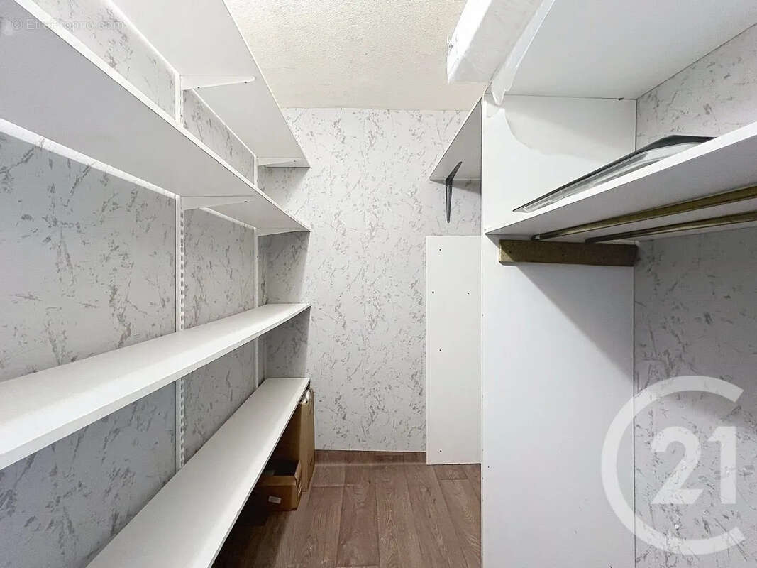 Appartement à QUETIGNY