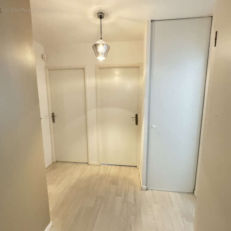 Appartement à MONTIGNY-LES-CORMEILLES
