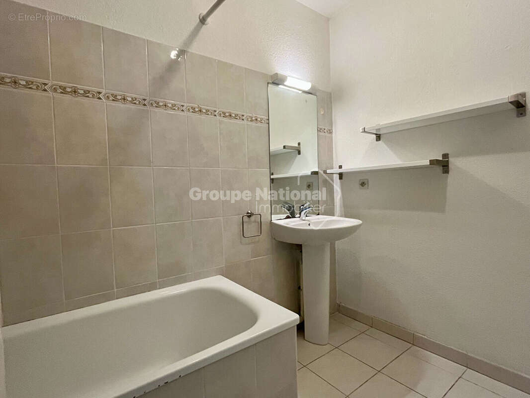 Appartement à LES ANGLES