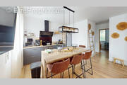 Appartement à TRETS