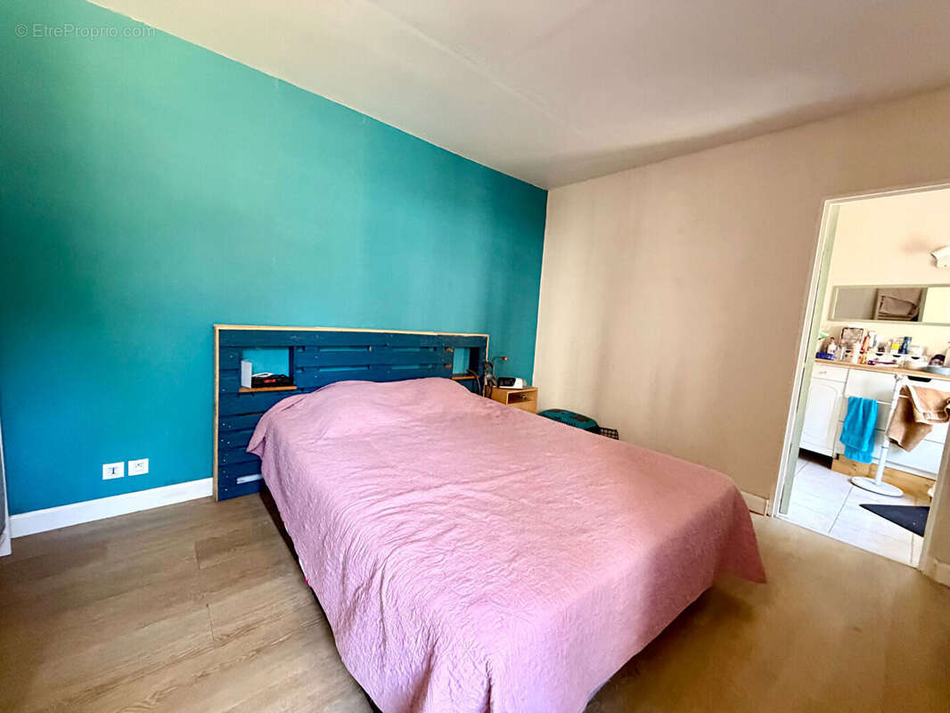 Appartement Mesnils Sur Iton 2 pièce(s) 50 m2 - photo 6