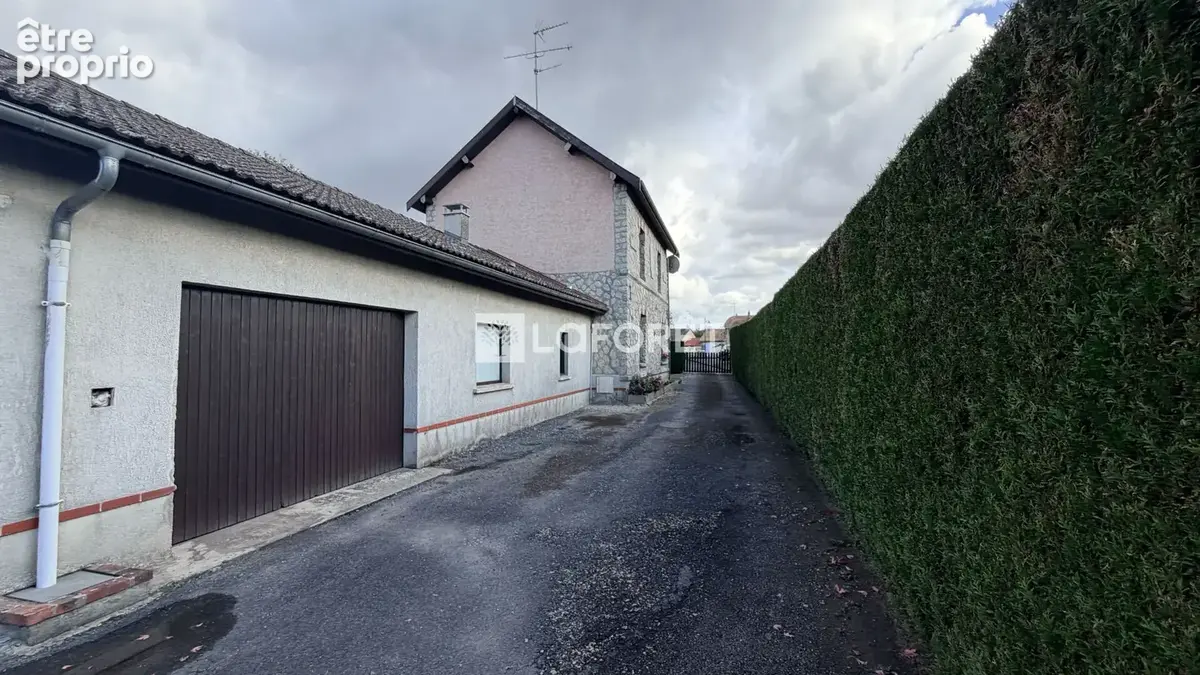 Maison Vienne La Ville 6 pièces 119 m2 - photo 3