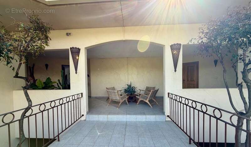 Appartement à SANTA-LUCIA-DI-MORIANI