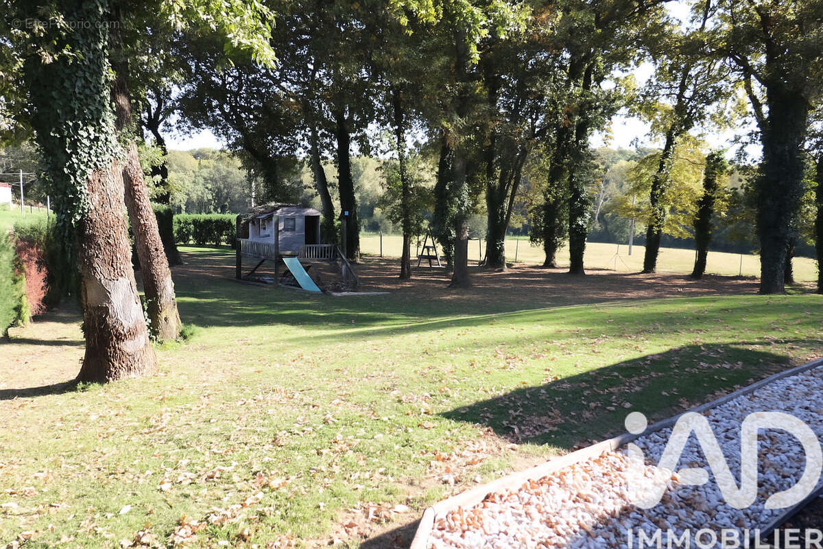 Photo 3 - Maison à ORIGNOLLES