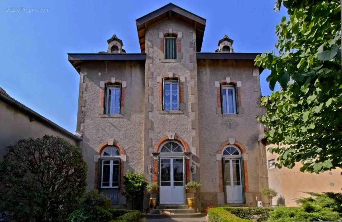 Maison à CARCASSONNE