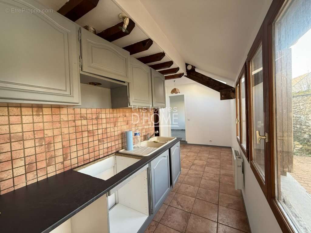 Appartement à ROZAY-EN-BRIE