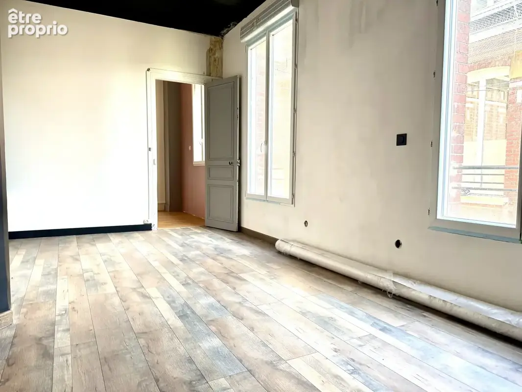 Appartement 4 pièces 70 m² à vendre à Rouen (76100) - photo 9