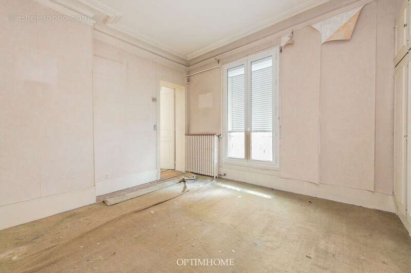 Appartement de 4 pièces / 70.4 m² - SAINT MANDE (94) proche Bois de Vincennes - Fort potentiel - A rénover - photo 13