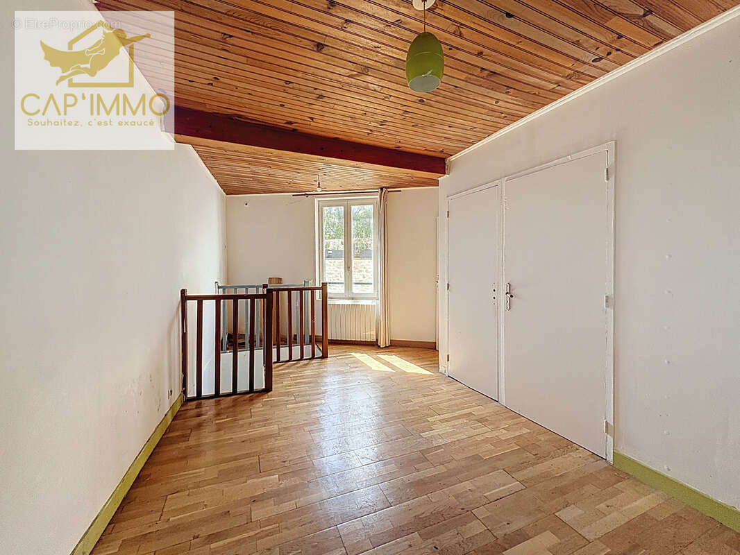 Maison à MAGNY-EN-VEXIN