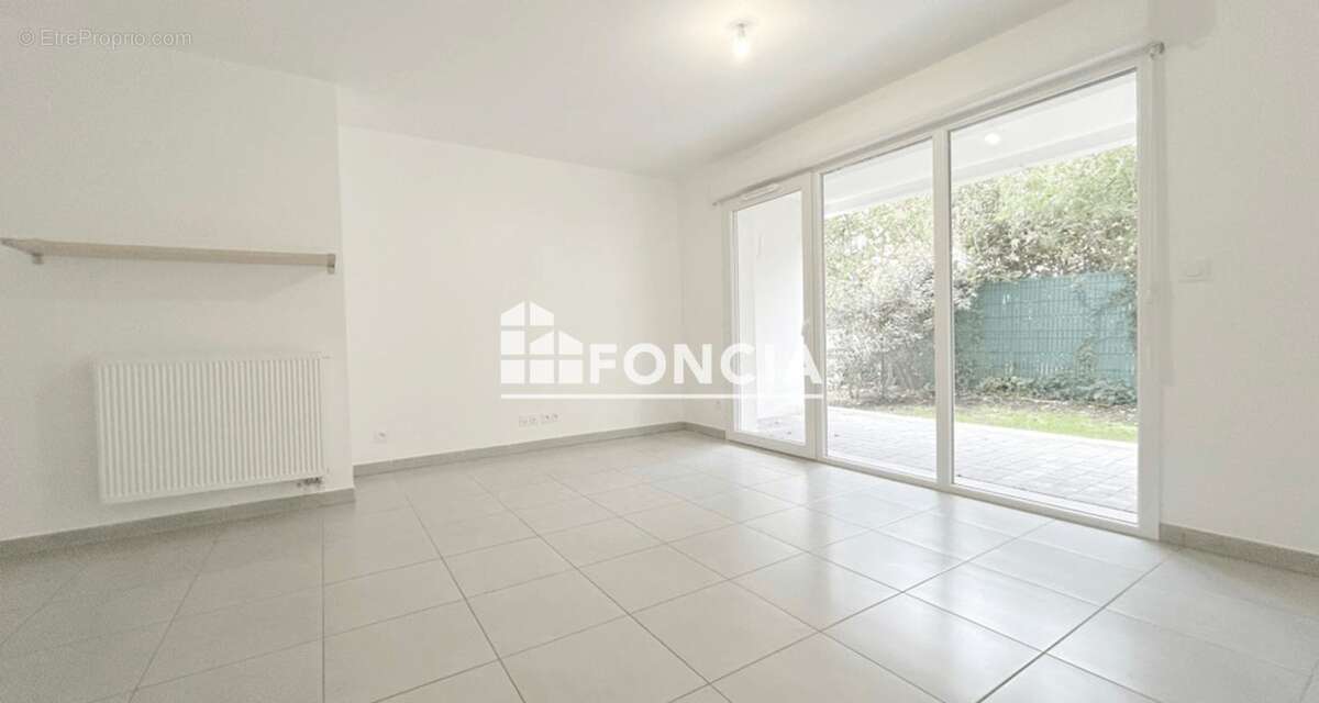 T2 45m² avec jardin privatif - Benesse-Maremne proche Capbreton - photo 3