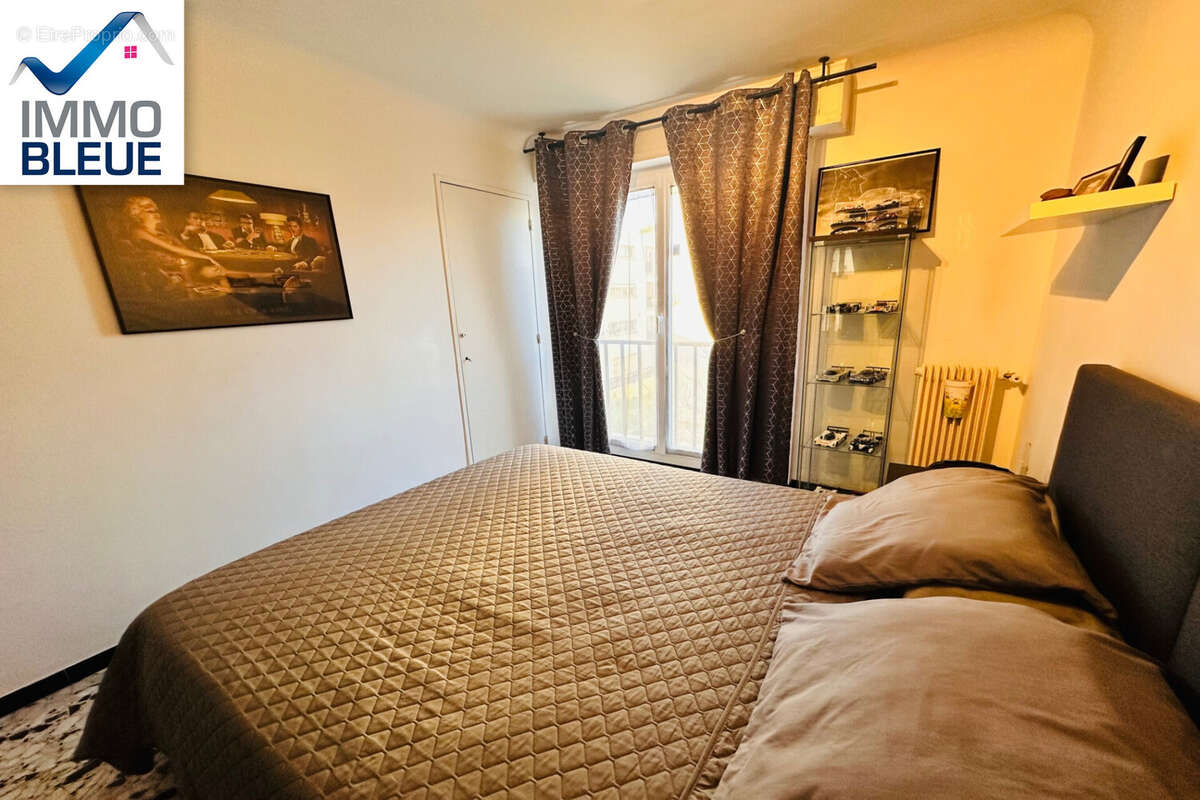 Appartement à MARTIGUES