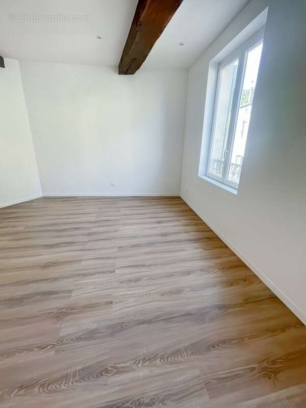 Appartement à BAR-LE-DUC