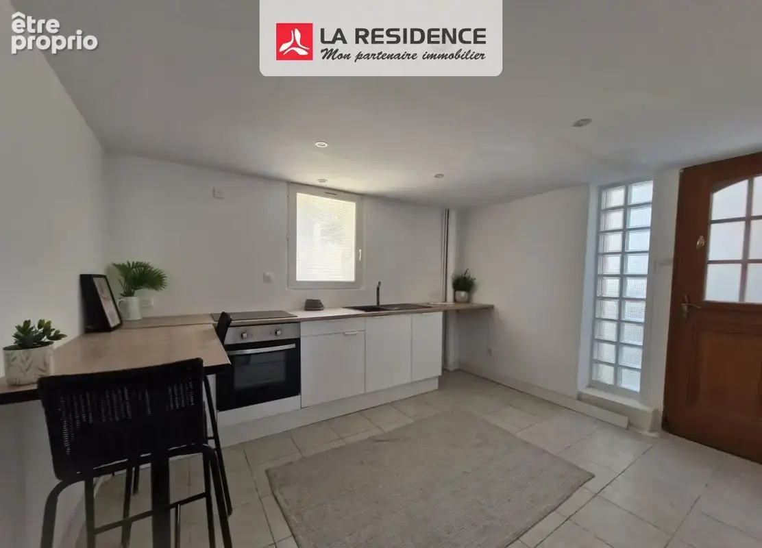 Maison 84 m² à Notre-Dame-De-Bondeville  - photo 3