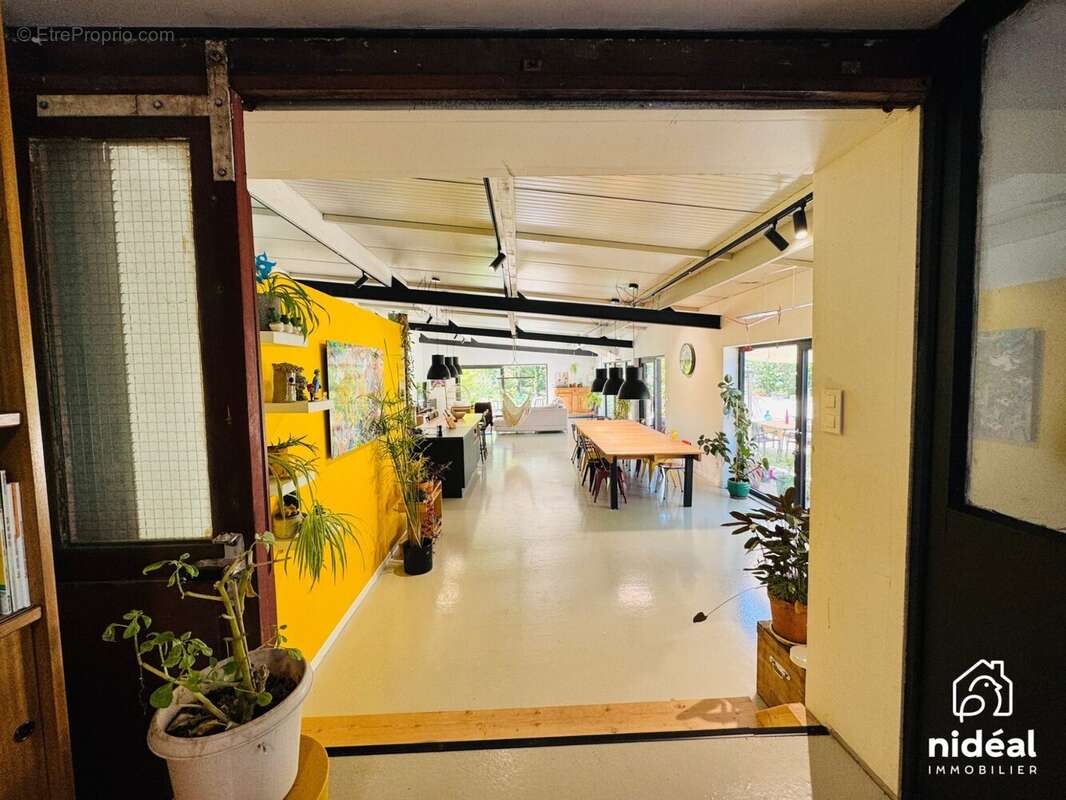 Maison à ROUSIES