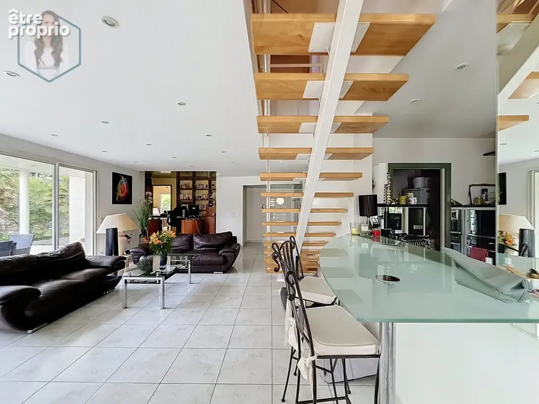 Maison 4 pièces 173 m² à vendre à Bizanos (64320) - photo 6