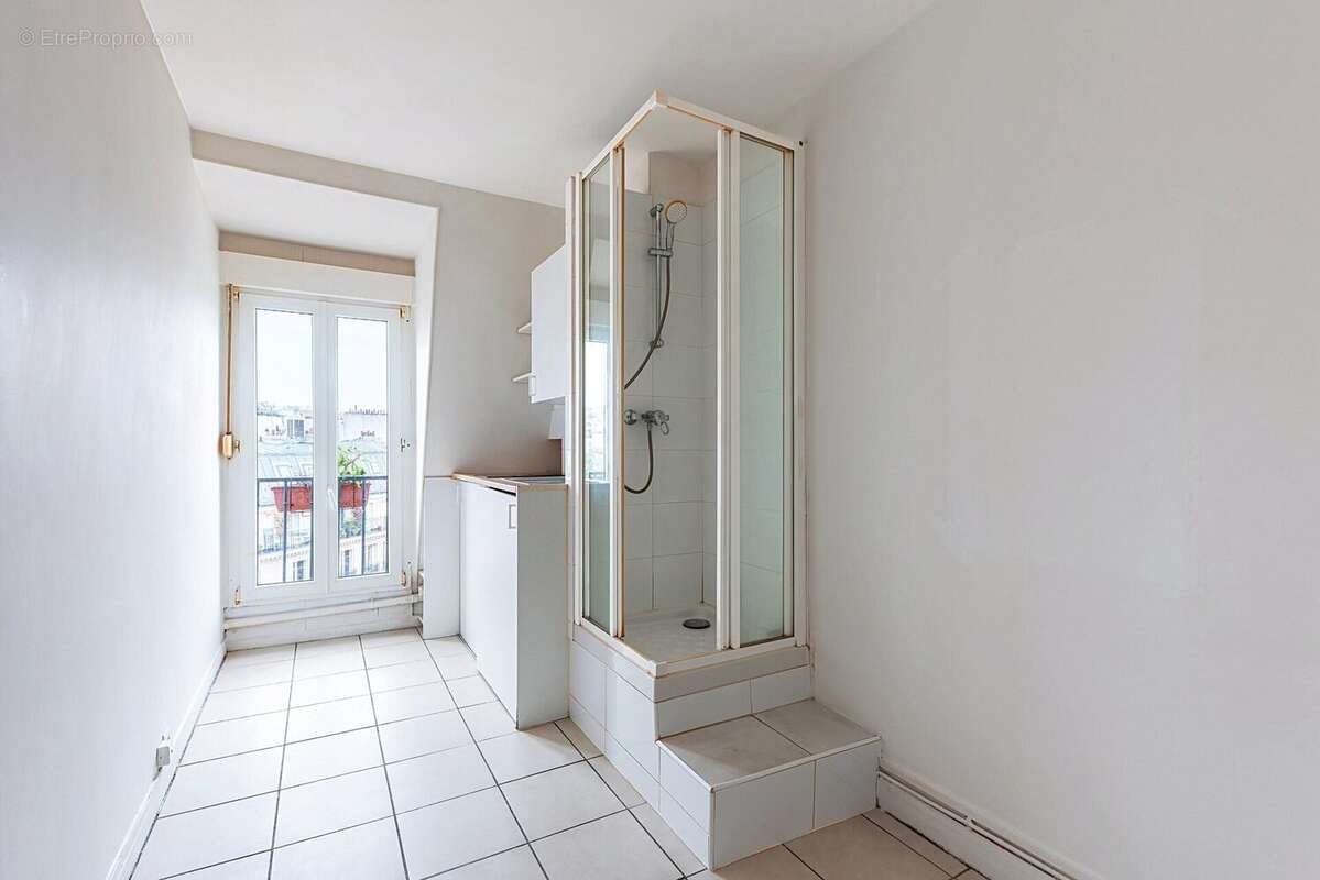 Photo 5 - Appartement à PARIS-9E