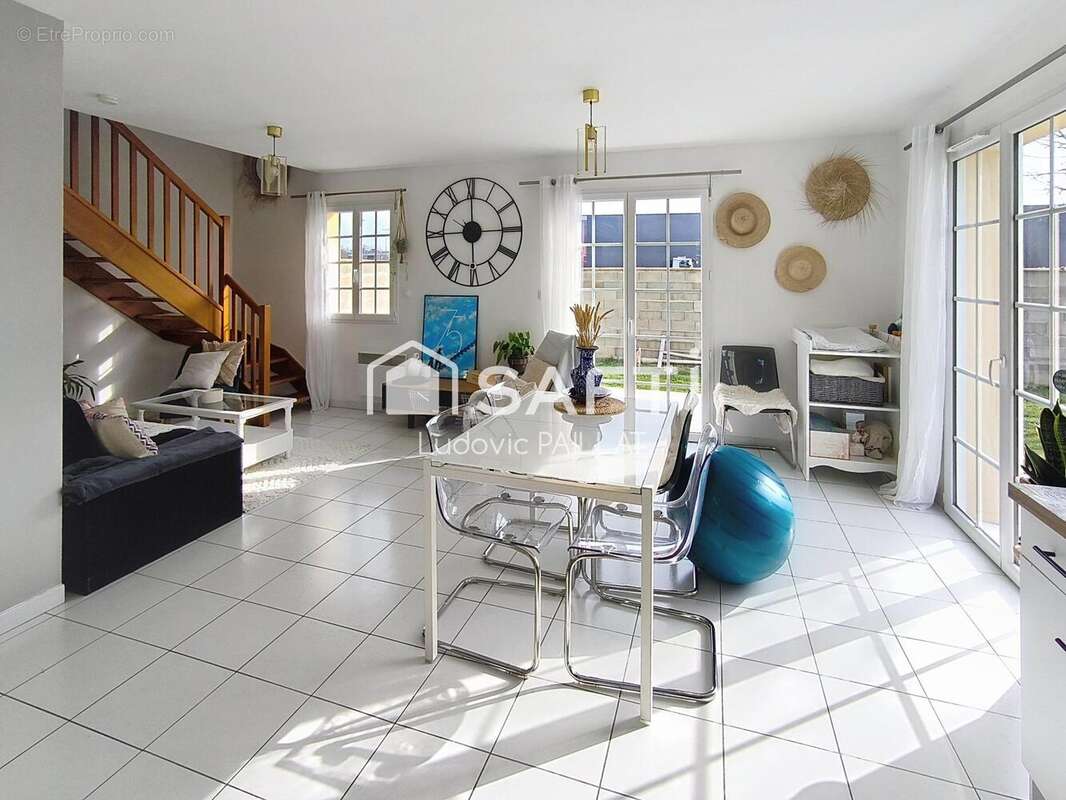 Photo 3 - Maison à LE PIAN-MEDOC