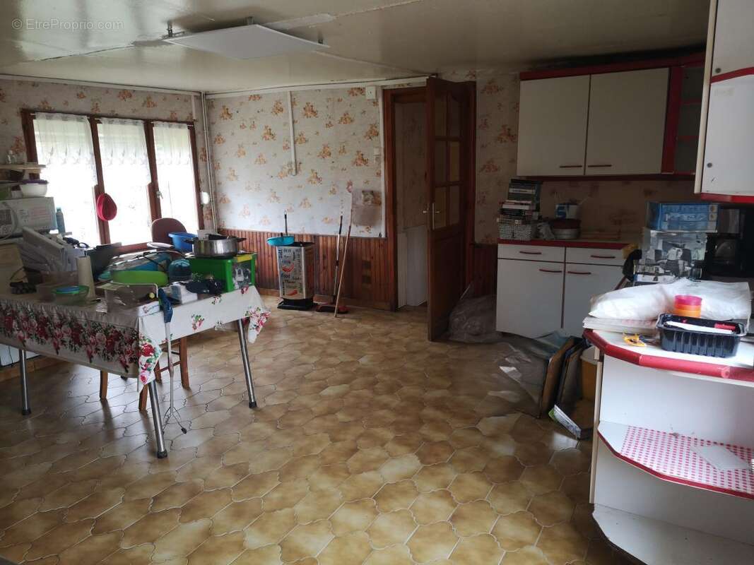 Maison 130 m² à Cagnoncles  - photo 7