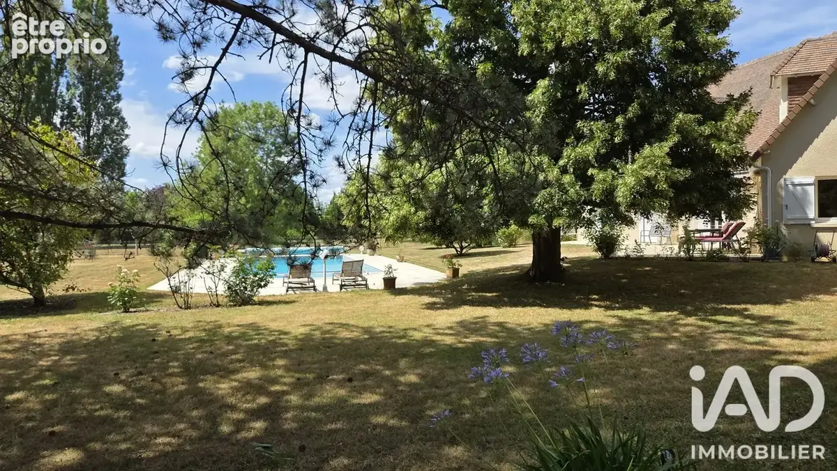 Photo 1 - Maison à CHAMBRAY-LES-TOURS