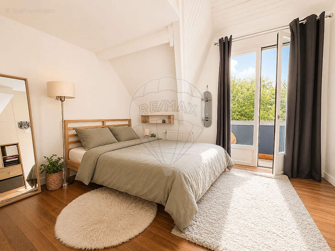 Maison 5 chambre(s) à vendre - photo 7