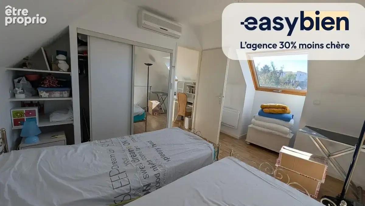 Maison 5 pièces 120 m² à vendre à Lons (64140) - photo 7