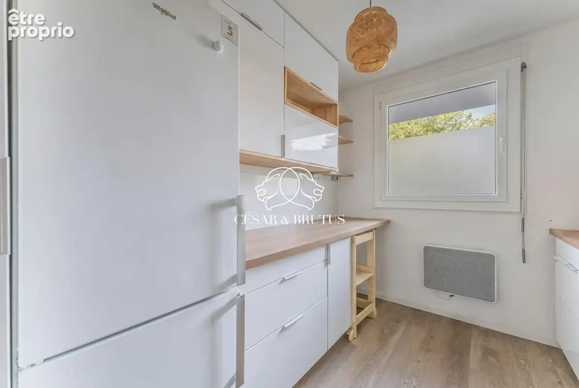 Appartement 4 pièces 81 m² à vendre à Lyon-3e (69003) - photo 8