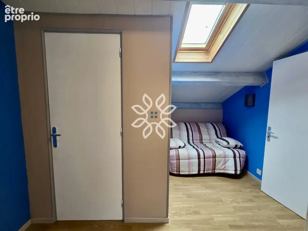 Grande maison familiale 15 pièces à Brioude - photo 21