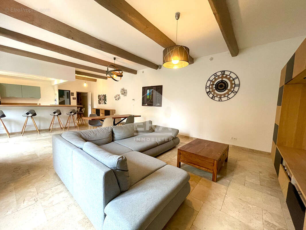 Maison à CARPENTRAS