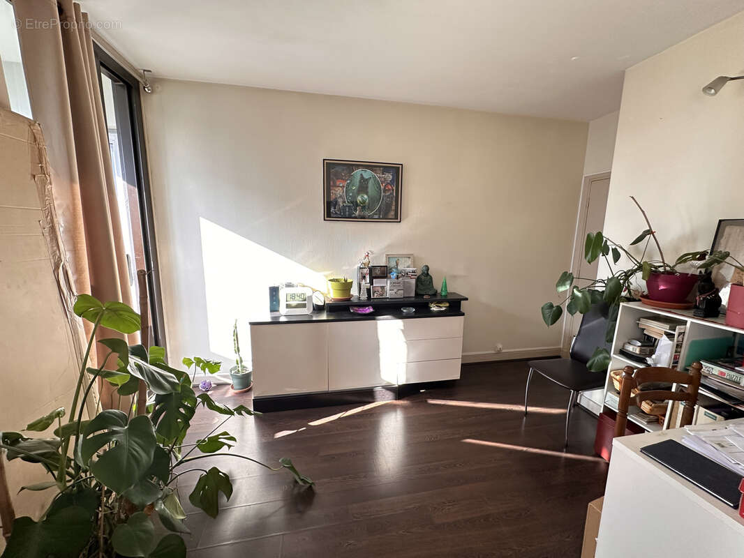 Appartement à QUINTAL