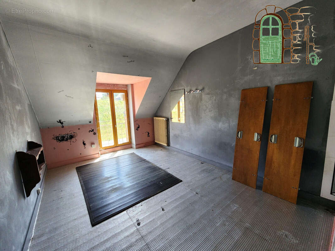 Maison 75 m² à Cormenon  - photo 9