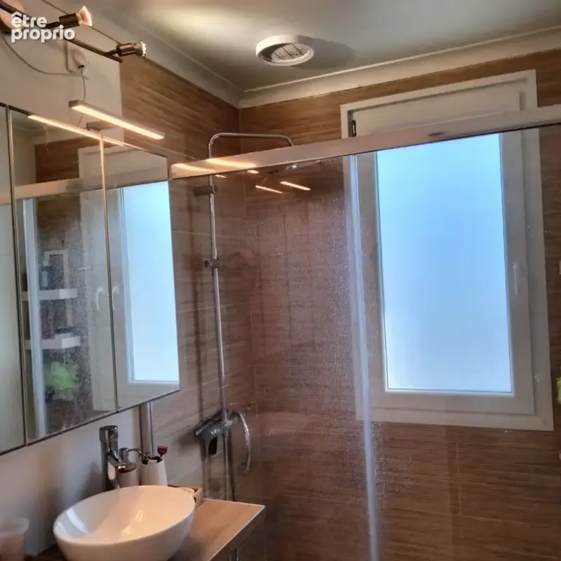 Maison individuelle de 133 m2 env. Marly - photo 9